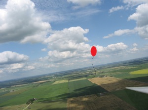 vista balloon